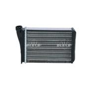 New Heat Exchanger, interior heating for CITROËN PEUGEOT:C3 II,208 I,C3 III