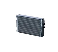 Heater core Mechanically jointed cooling fins 58149 NRF for VOLVO 940 940 Kombi