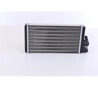 NISSENS 70220 Heater matrix