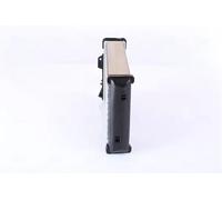 NISSENS 707184 Heater matrix