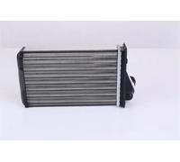 NISSENS 71152 Heater matrix