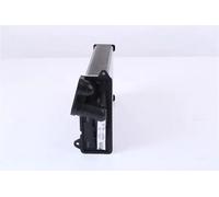 NISSENS 71154 Heater matrix