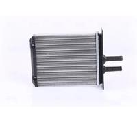 NISSENS 71439 Heater matrix