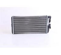 NISSENS 72035 Heater matrix