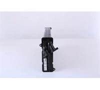 NISSENS 72036 Heater matrix