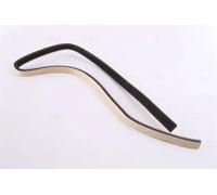 NISSENS 72038 Heater matrix