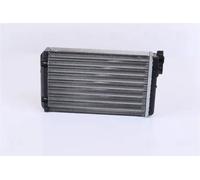 NISSENS 726461 Heater matrix