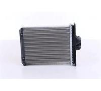 NISSENS 72657 Heater matrix