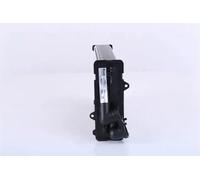 NISSENS 72936 Heater matrix