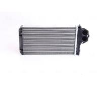 Nissens 72943 Heat Exchanger, interior heating
