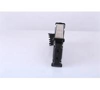 NISSENS 72945 Heater matrix
