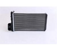 NISSENS 73255 Heater matrix