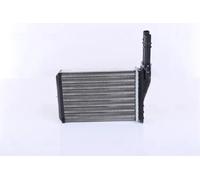 NISSENS 73258 Heater matrix