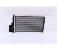 NISSENS 73362 Heater matrix