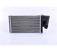 NISSENS 73368 Heater matrix