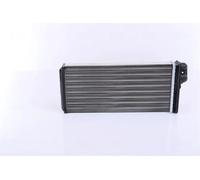 NISSENS 73375 Heater matrix