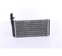 NISSENS 73385 Heater matrix