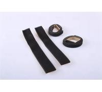 NISSENS 73624 Heater matrix