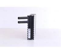 NISSENS 73642 Heater matrix