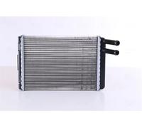 NISSENS 73642 Heater matrix