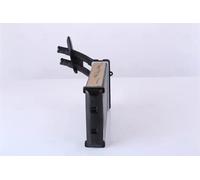 NISSENS 73961 Heater matrix