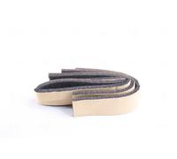 NISSENS 73964 Heater matrix