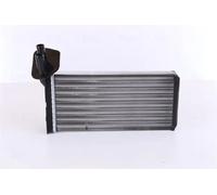 NISSENS 73965 Heater matrix