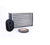 NISSENS 73977 Heater matrix