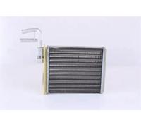 Nissens Cabin Heater Core 73987 for eg. CITROËN JUMPER (2002) 2.8 HDI etc