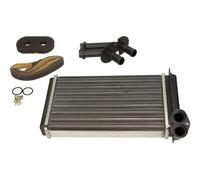 Heater core Mechanically jointed cooling fins AC570830 MAXGEAR for VW FORD SEAT