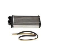 MAXGEAR AC599048 Heater matrix