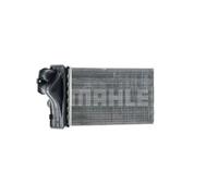 MAHLE ORIGINAL AH 193 000P Heater matrix