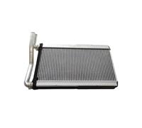 Heater Core MR500659 Compatible With Mitsubishi Montero V6 | Fits 2001-2006 Models With 3.5L And 3.8L Engines; Front Side; Replaces 7801A493