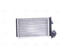 NISSENS 73964 Heater matrix