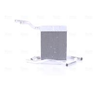 NISSENS 71770 Heater matrix