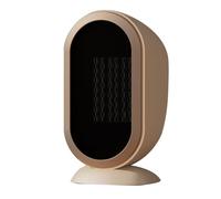Heater, Electric Heater 1200W, Home Heater Fan with Dump Shutdown | for Desk Table Indoor Car Office Bedroom Bathroom Shop
