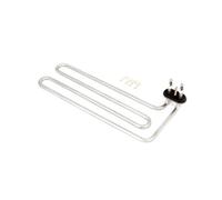Heater Element for Beko Dishwasher. Equivalent To Part Number 9187518047
