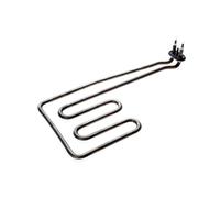 Heater Element for Candy Dishwasher Equivalent to 91200137