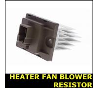 Heater Fan Blower Resistor 97043H1000 971792D000 9711138000 A52-79-0003