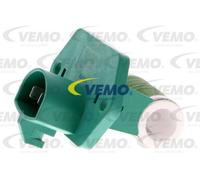 Heater Fan Blower Resistor 98FB9A819AA Vemo V25-79-0031