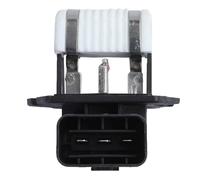 Heater Fan Blower Resistor Compatible With Hyundai For Elantra 2007 2008 2009 2010 For Touring 2008 2009 2010 2011 2012 Heater Blower Motor Resistor