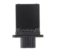 Heater Fan Blower Resistor Compatible With Lincoln For Navigator 2007-2010 For Mark LT 2006-2008 Heater Blower Resistor Fan Motor 3F2Z18591AA 3F2H19A706AB