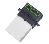 Heater Fan Blower Resistor Compatible With Nissan For Micra 2005 2006 2007 2008 2009 Replacement Parts Radiator Heater Blower Motor Fan Resistor 7701045870