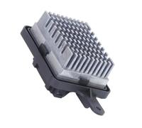 Heater Fan Blower Resistor Compatible With Peugeot 3008 5008 2009 2010 2011 2012 2013 2014 2015 2016 Car Heater Blower Motor Resistor 5HL351321571