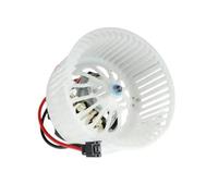 Heater Fan For BMW A/C Blower Motor For F10 F18 520i 528i | Powerful airflow, quick odor removal, direct OEM fit for 2009-2015 models