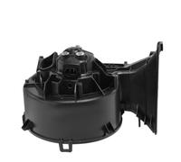 Heater Fan For Opel Vectra C Signum Blower Engine | Quick Defogging & Anti- Balanced Impeller, Stable High-Speed Airflow Interior Blower