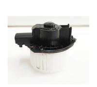 Heater Fan For Suzuki Wagon AC Blower Motor | 12V Optimized impeller reduces wind resistance, boosts AC cooling & heating efficiency(Right-hand drive)