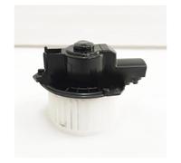 Heater Fan For Suzuki Wagon AC Blower Motor | 12V Optimized impeller reduces wind resistance, boosts AC cooling & heating efficiency(Left-hand drive)
