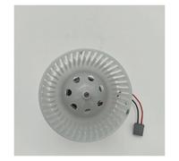 Heater Fan For Volvo For XC90 2.4D Blower Motor | Optimized impeller for quiet operation, fast defogging, easy installation OE 9171479 31320393 LHD