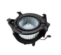 Heater Fan Motor For A6 C6 04-11 RS6 08-11 Blower Motor Squeaking
